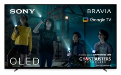 SONY XR55A80LAEP OLED